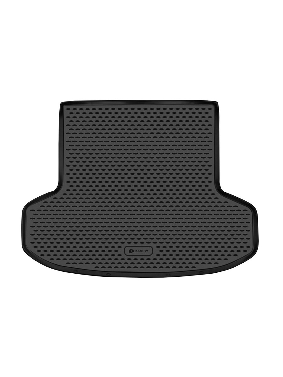 Коврик автомобильный подходят для Dong Feng Shine MAX 2023 - Седан 1шт. (полиуретан) / Донг Фенг Шайн Макс