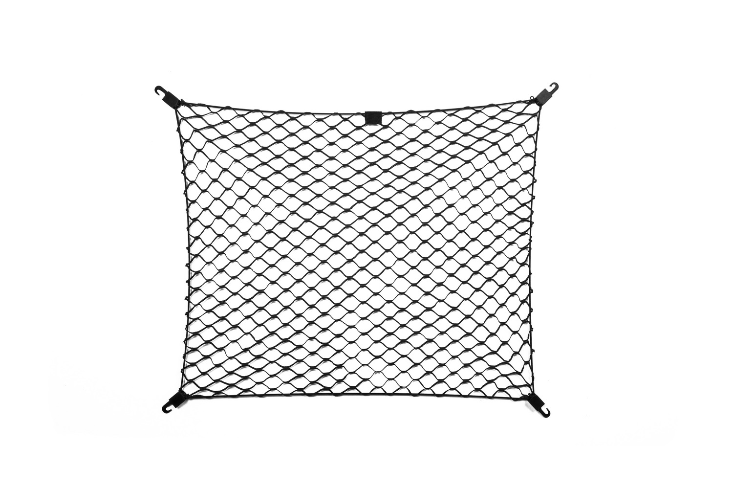 Сетка напольная «Standard» в багажник автомобиля, 75-75 см