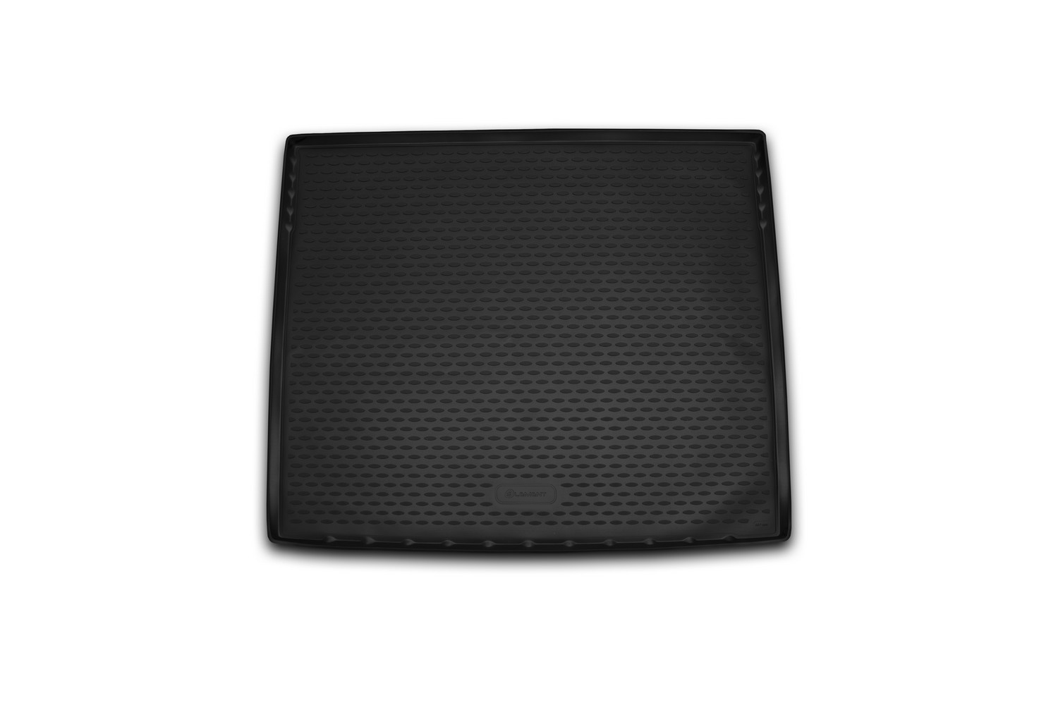 Коврик в багажник CADILLAC Escalade, 2015-, внед. длин.,1 шт. (полиуретан) / Кадиллак Эскалейд