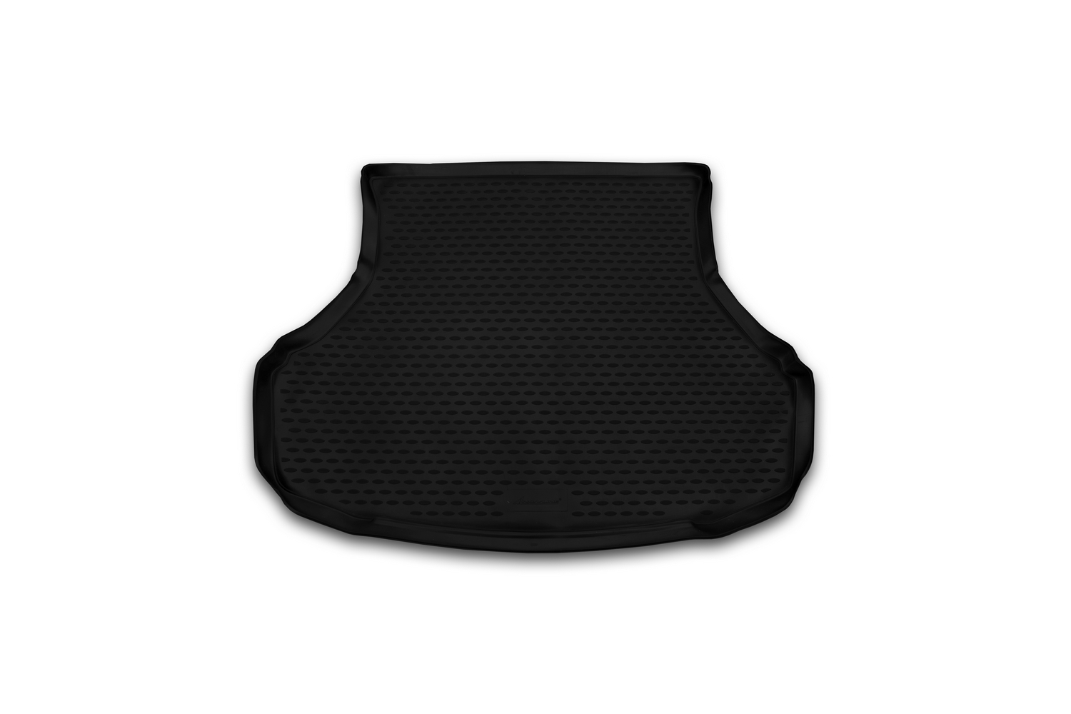 Коврик в багажник LADA Granta, 2011-, сед. (пластик) / Лада Гранта