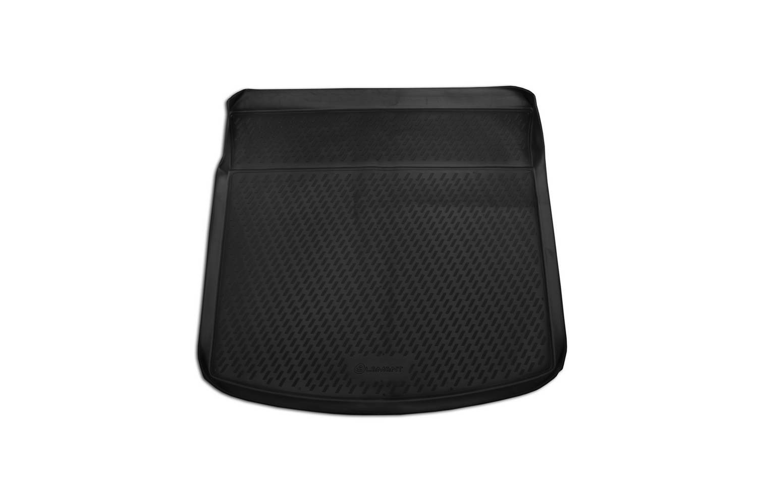 Коврик автомобильный подходят для, подходит для MAZDA CX-7 (I, I Рестайлинг), 2007-2012, кросс. (полиуретан)