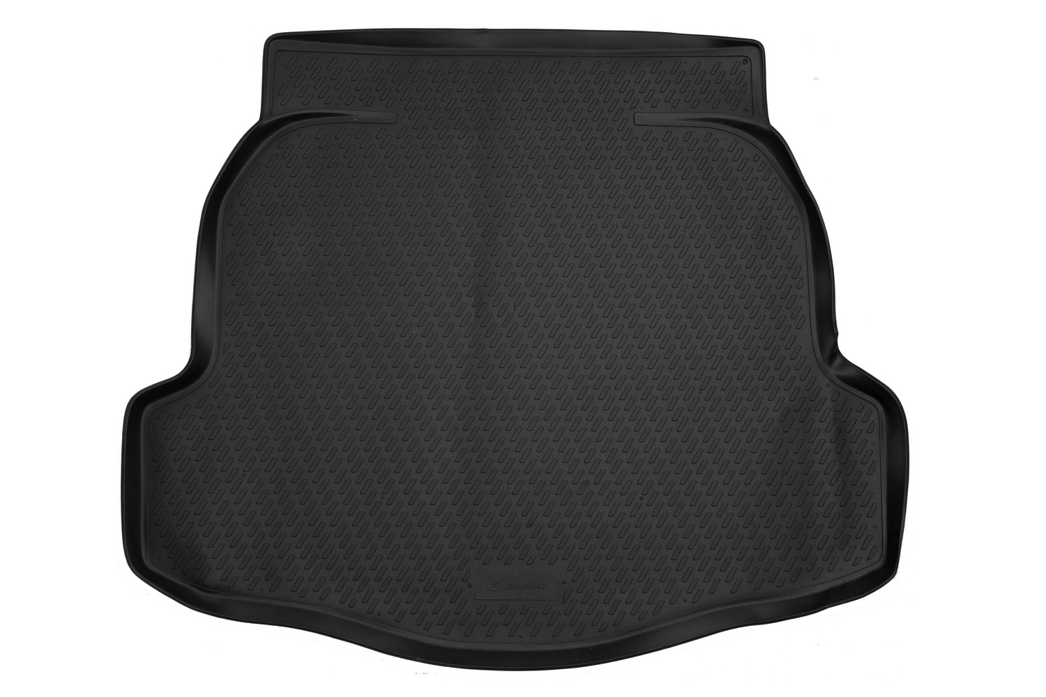 Коврик в багажник NISSAN Teana 2003-2008, сед. (полиуретан) / Ниссан Теана