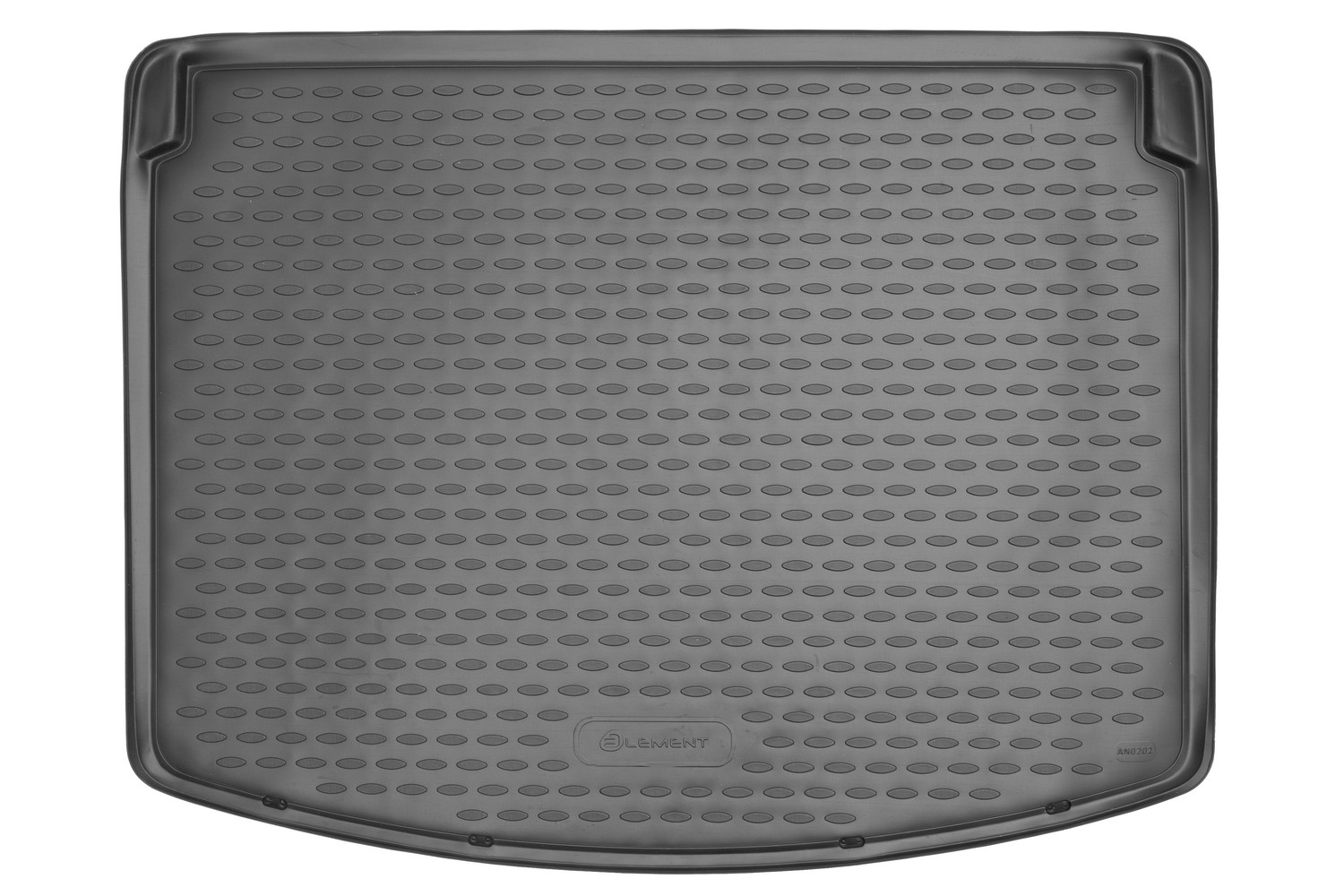 Коврик автомобильный подходит для CHEVROLET Trailblazer 2020 -  Внедорожник 5 дв. USA, 1шт. (полиуретан)