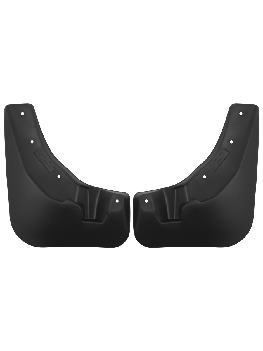 Брызговики передние FORD Explorer, 2011-2015, 2015- вн. 2 шт. (optimum) в коробке / Форд Эксплорер
