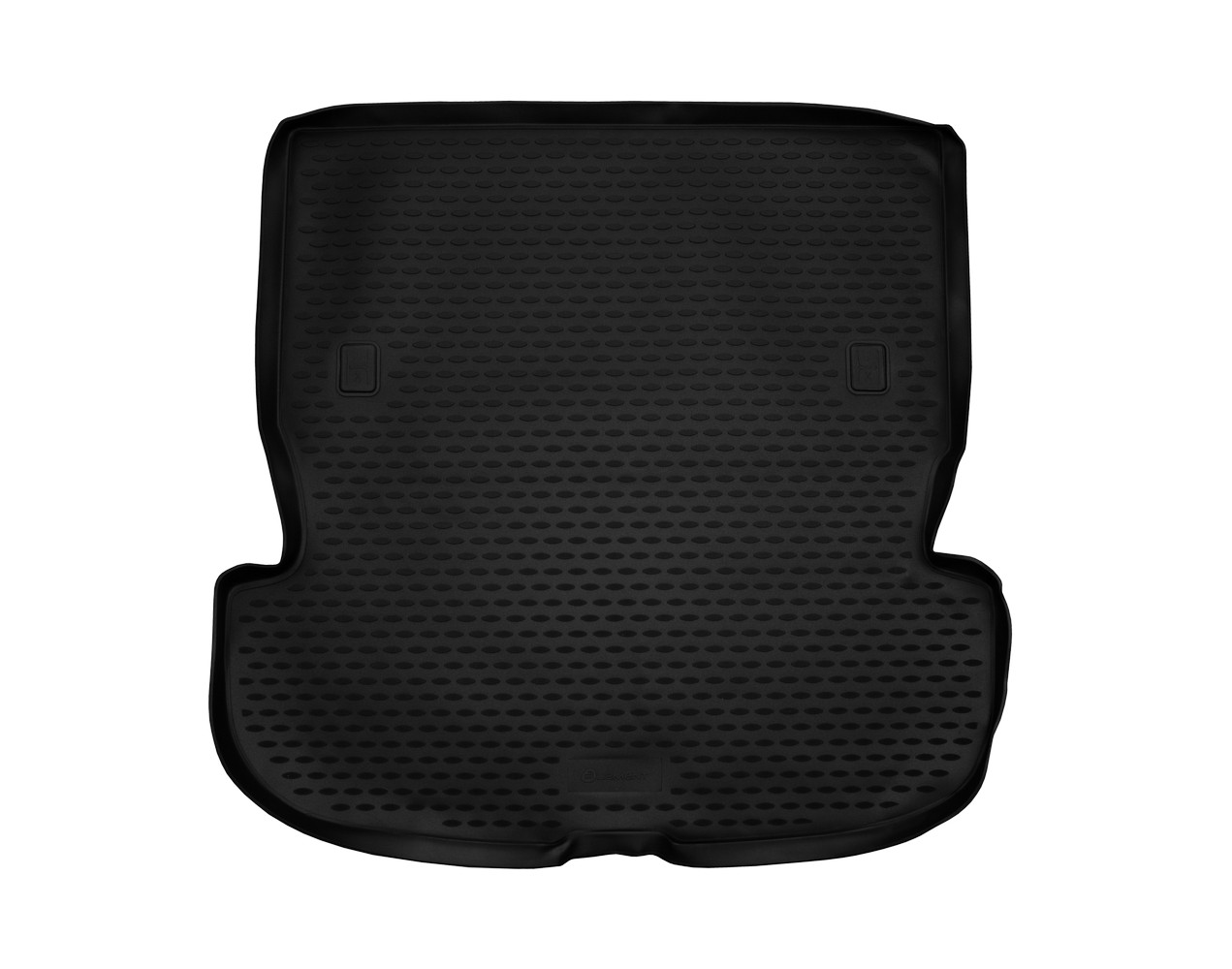 Коврик в багажник для TOYOTA Ipsum ACM 21W JDM, 2001– 2007, правый руль, длин., мв. (полиуретан) / Тойота Ипсум