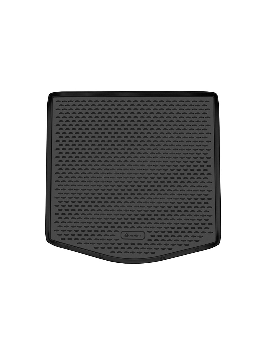 Коврик автомобильный подходят для MAZDA CX-4 2016 - Внедорожник 5 дв. 1шт. (полиуретан) / Мазда СХ-4