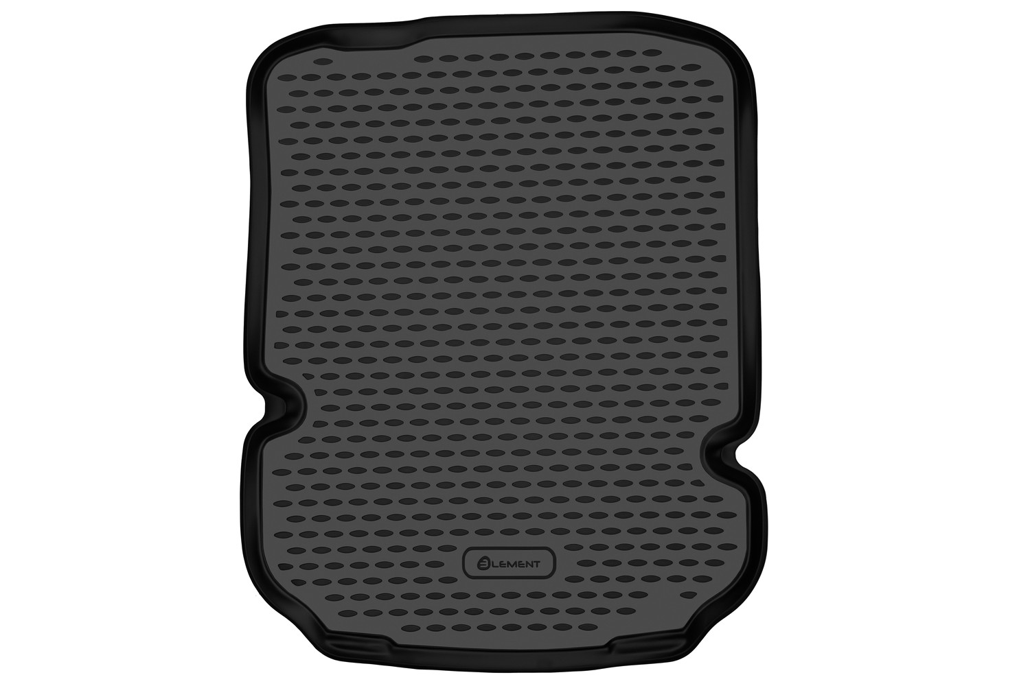 Коврик автомобильный подходит для CHEVROLET Camaro (VI, VIr), 2015-, купе, 1шт