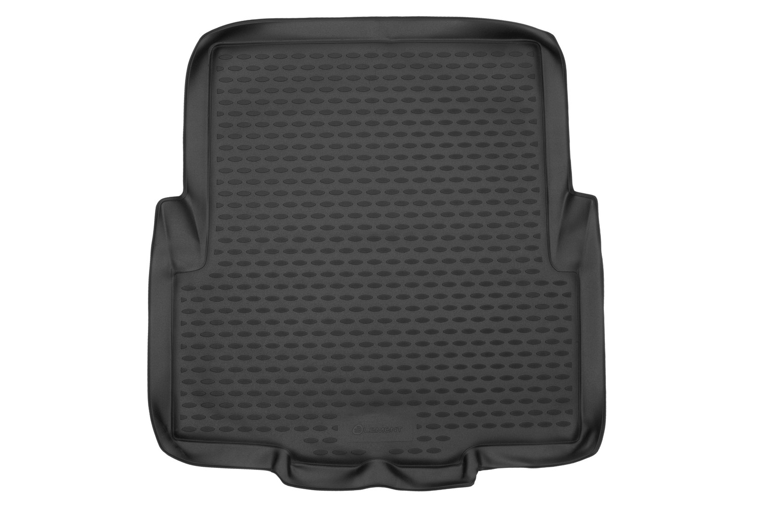 Коврик в багажник BMW 3-series E46, 1998-2005, сед. (полиуретан) / БМВ Тройка