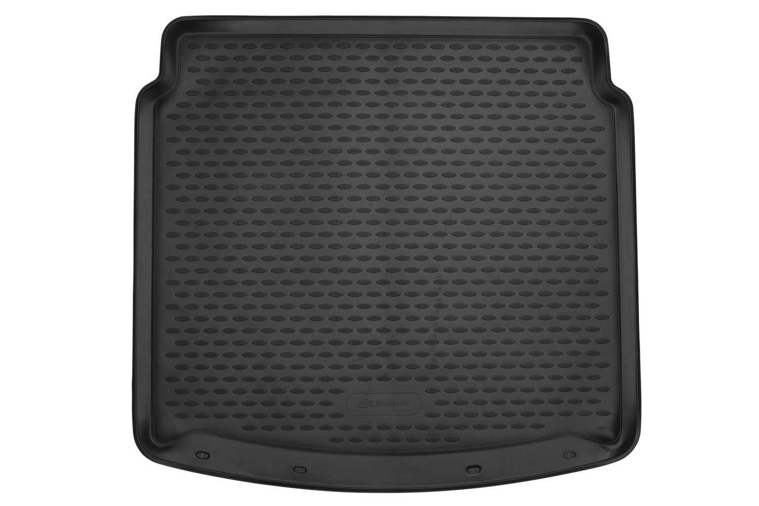 Коврик автомобильный подходит для BMW 2 F46 GRAN TOURER 7 SEATS 2015-