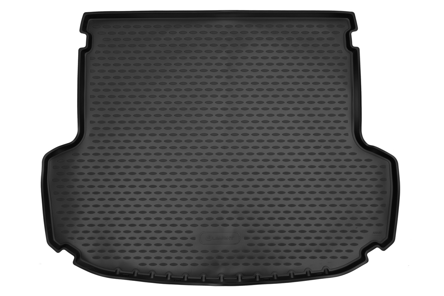 Коврик в багажник для SUBARU Levorg (I) 2014-н.в.Универсал, правый руль, 5 дв., 1шт. (полиуретан) / Субару Леворг