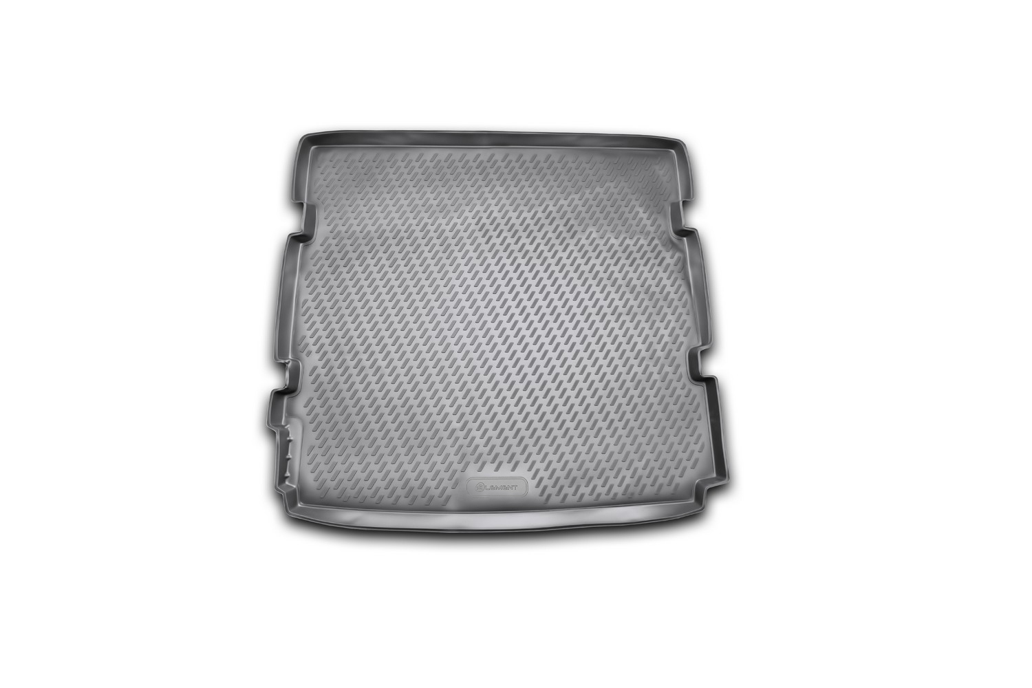 Коврик автомобильный, подходит для CHEVROLET Orlando, 2011-, мв. длин. (полиуретан)