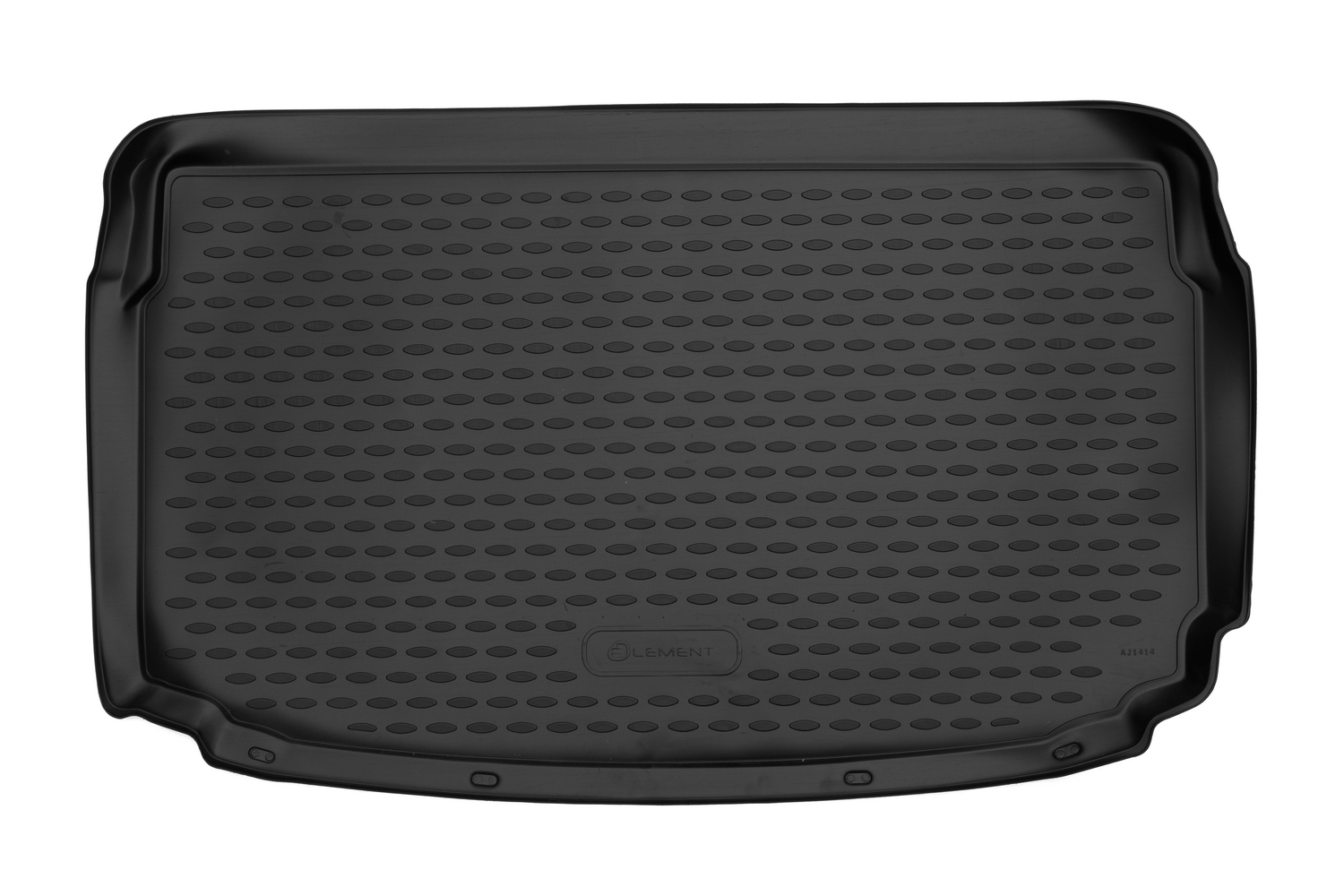 Коврик автомобильный подходит для MINI Paceman R61 R61 2012 - 2016 Хэтчбек 3 дв. Европа, 1шт. (полиуретан)