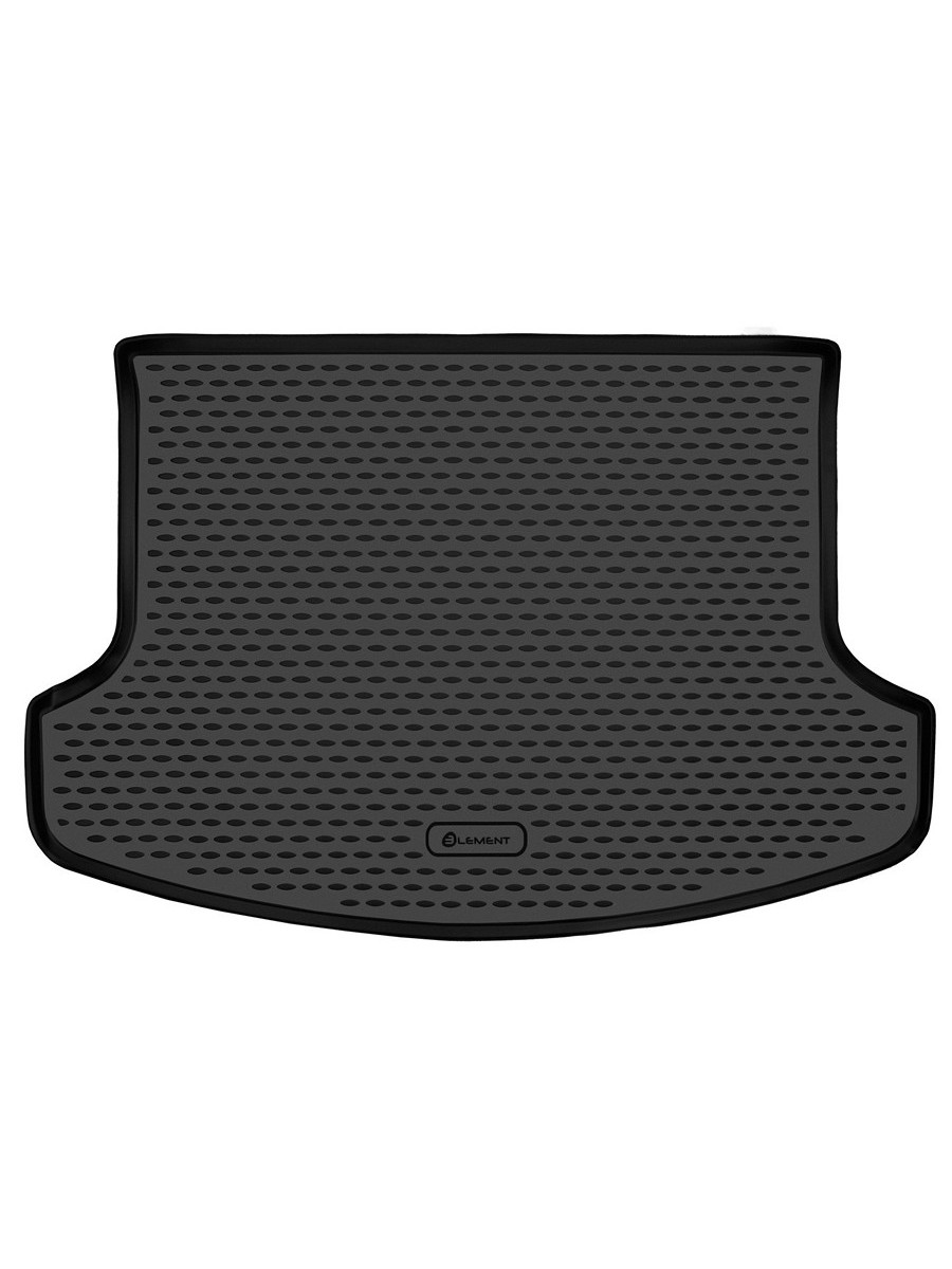 Коврик автомобильный подходят для SKYWELL HT-i 2023-, Внедорожник 5 дв. 1шт. (полиуретан) / Скайвел