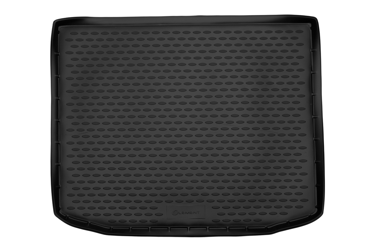 Коврик автомобильный, подходит для Citroen C4 AIRCROSS 2012-2017, 1 шт