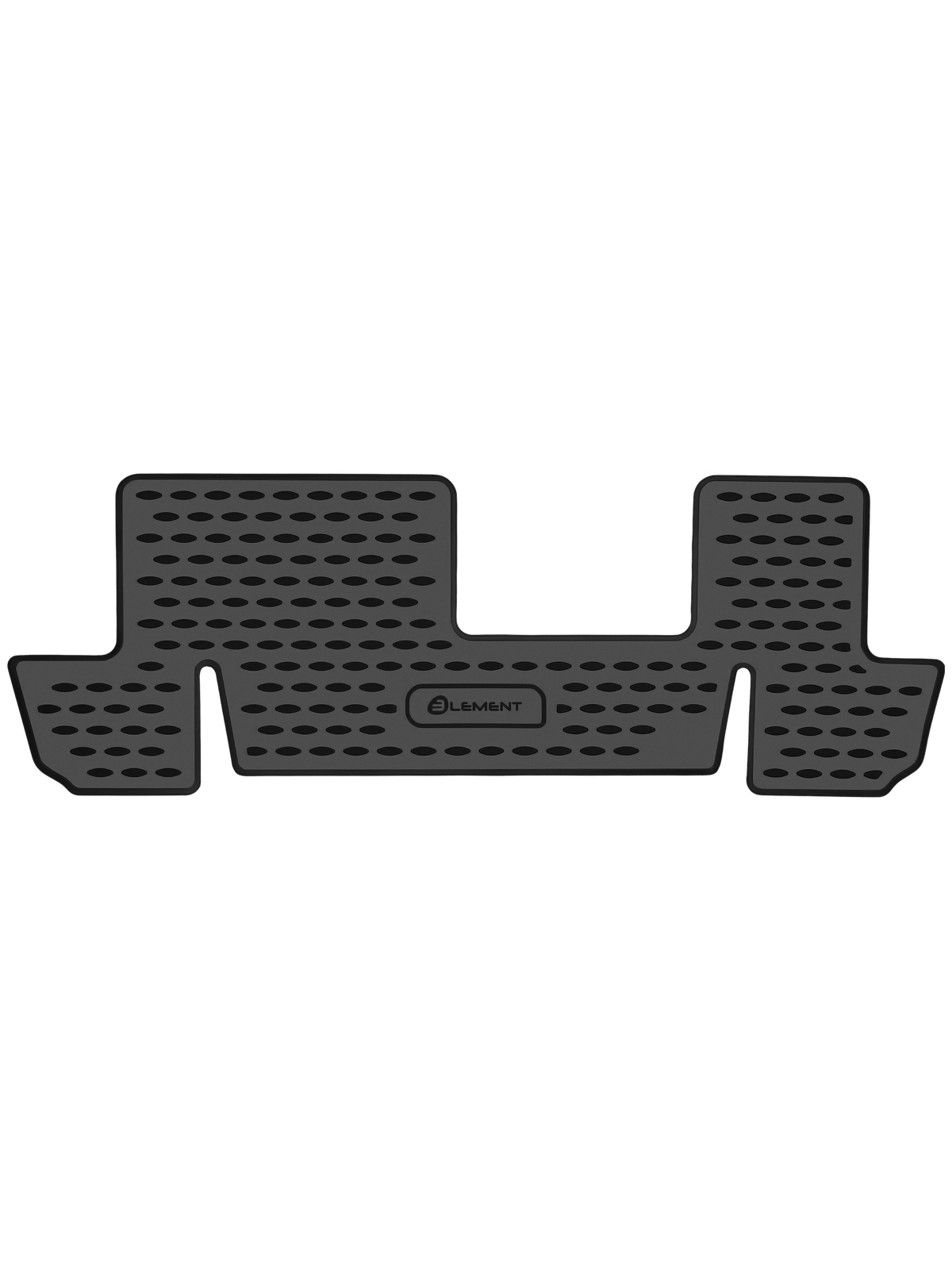 Коврик в салон подходит для TENET T8 (31T) 2025-н.в. Внедорожник 5 дв., 3 ряд, 1 шт. (полиуретан) / Тенет 31Т / Тенет Т8