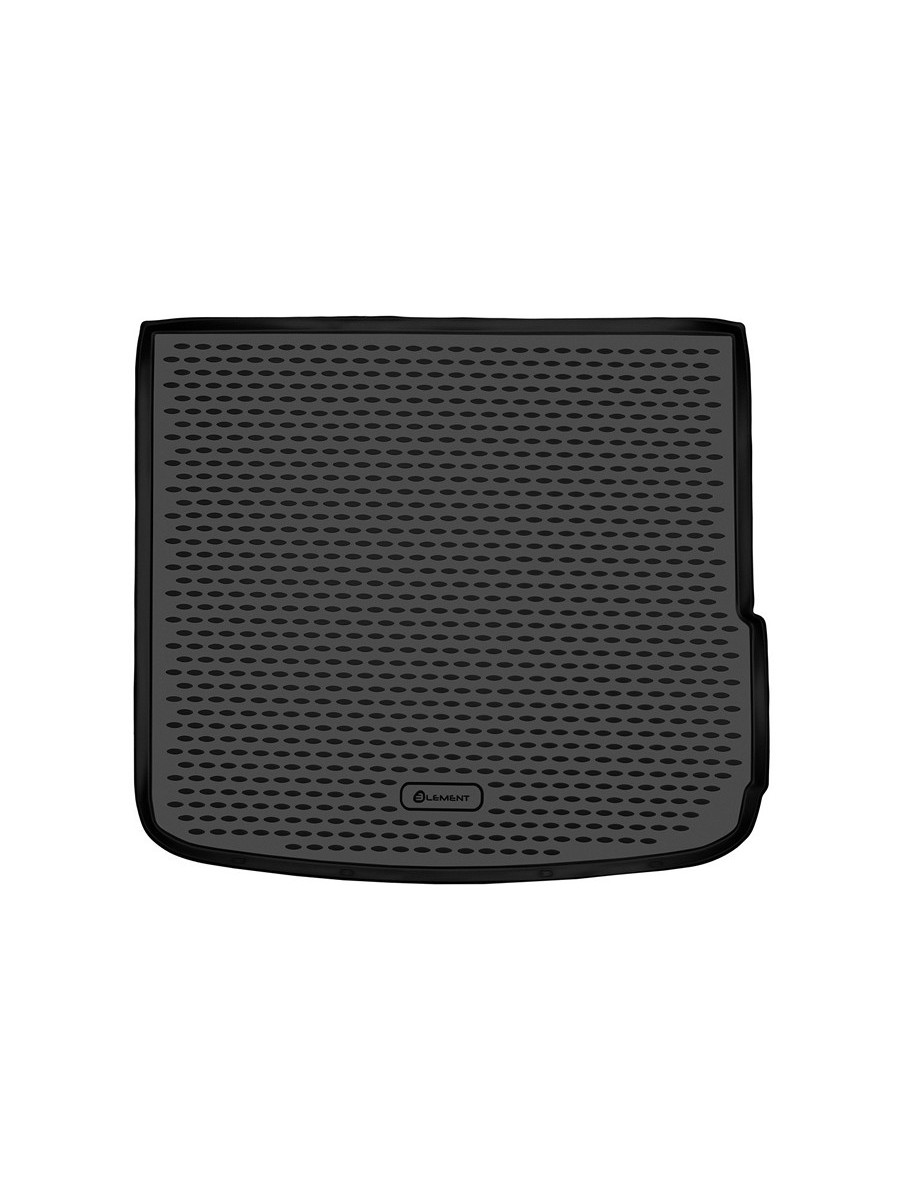 Коврик автомобильный подходят для LiXiang L7 2023 - Внедорожник 5 дв. 1шт. (полиуретан) / Ликсианг Л7