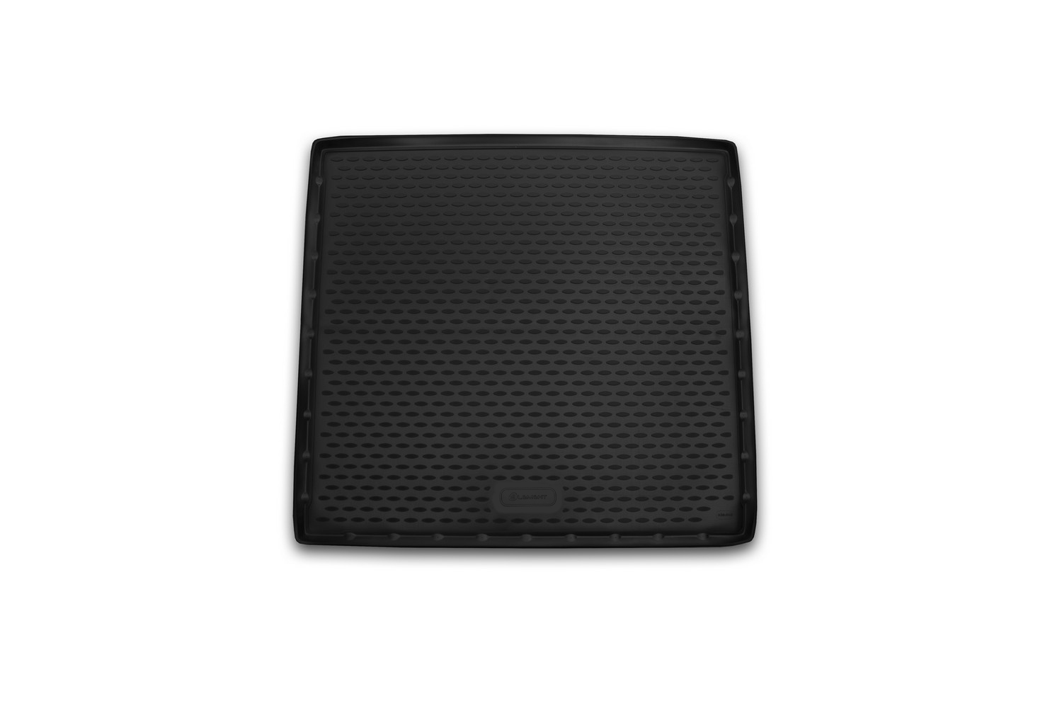 Коврик автомобильный, подходит для LAND ROVER Range Rover Sport, 2015-, внед., с рейлингами, 1 шт. (полиуретан)