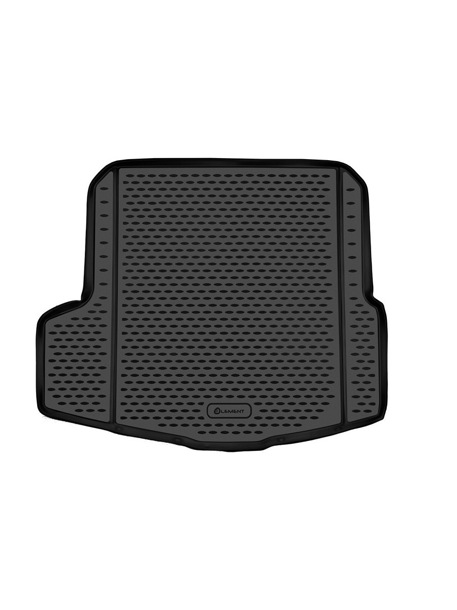 Коврик автомобильный подходят для HONGQI H5 (II) 2022-,седан 1шт. (полиуретан) / Хонги Х5