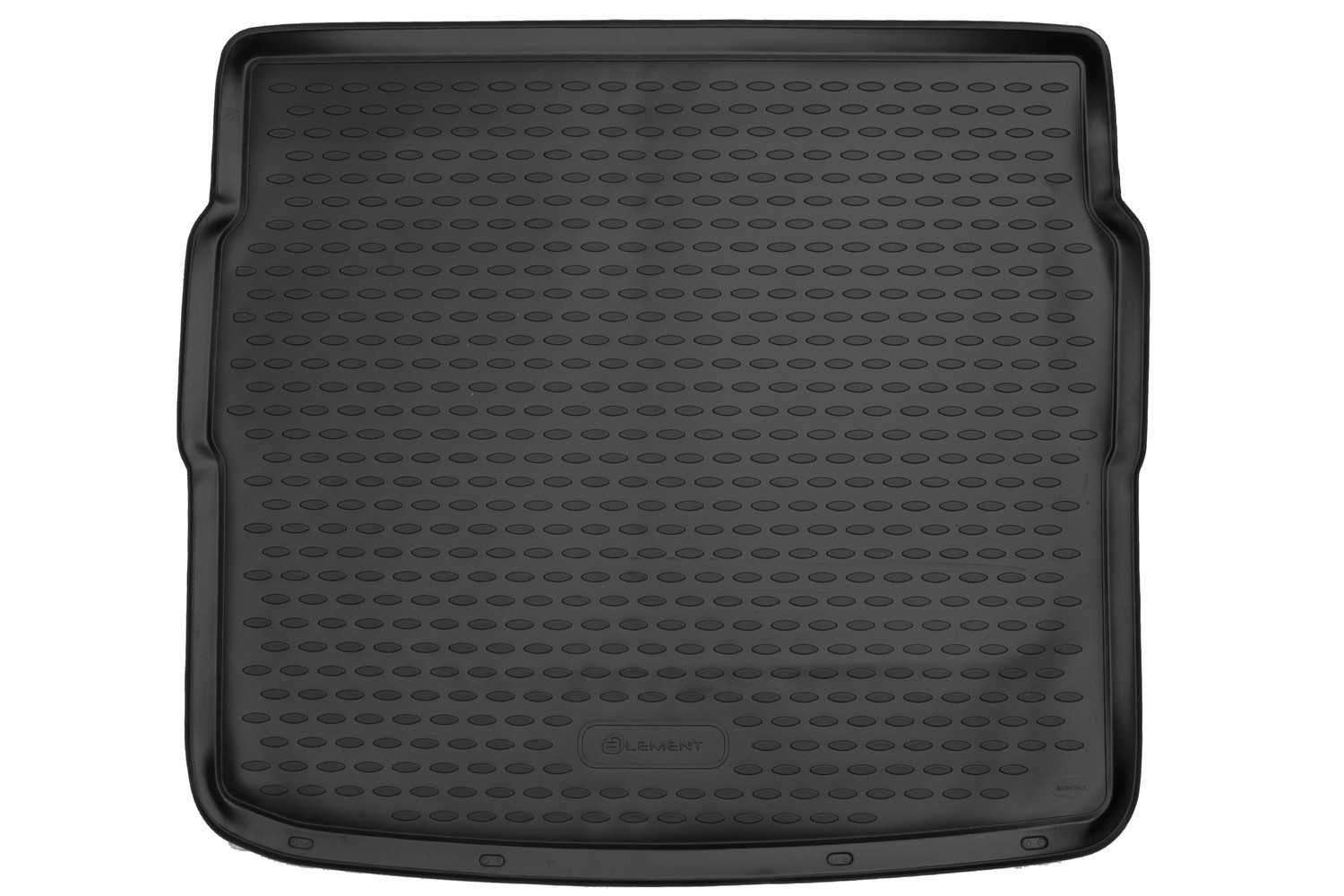 Коврик автомобильный подходит для CITROEN DS7 2018 -  Внедорожник 5 дв. Европа, 1шт. (полиуретан)