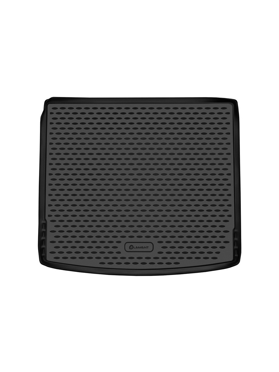 Коврик автомобильный подходят для FAW Bestune T55 2021-, Внедорожник 5 дв., 1шт. (полиуретан) / ФАВ Бестюн Т55