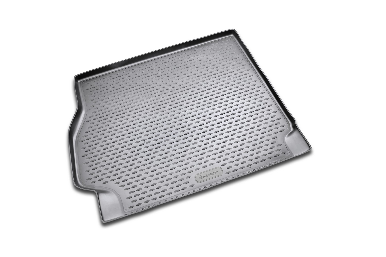 Коврик автомобильный, подходит для LAND ROVER Range Rover Sport 2005-2013, кросс. (полиуретан)