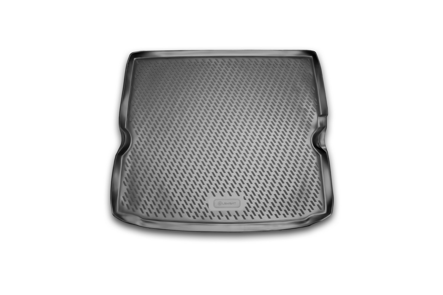 Коврик автомобильный, подходит для OPEL Zafira B 2005-2014, мв.