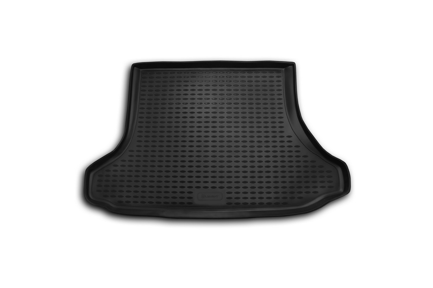 Коврик в багажник CHERY Tiggo 2013-, кросс., (полиуретан) / Черри Тигго 5
