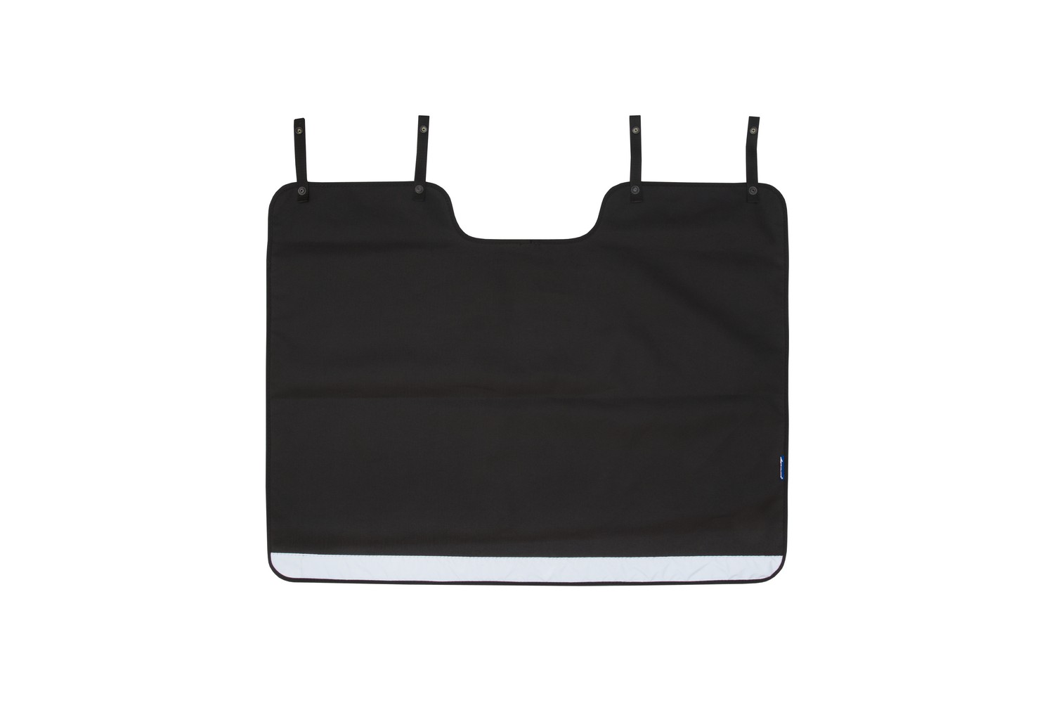 Погрузочный коврик в багажник автомобиля