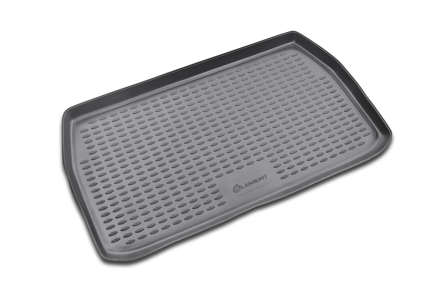 Коврик автомобильный, подходит для MITSUBISHI Grandis 2003-, мв. (полиуретан)