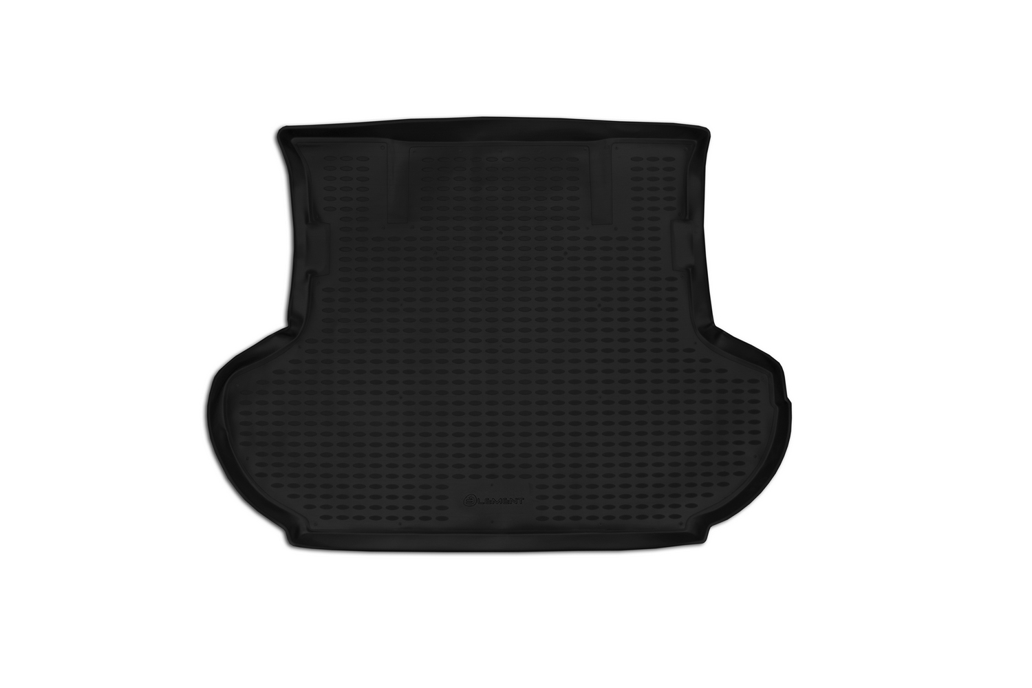 Коврик автомобильный, подходит для MITSUBISHI Outlander XL 2006-2013, кросс. (полиуретан)