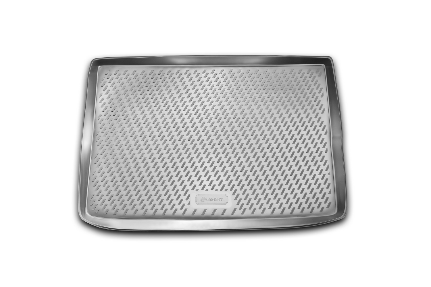 Коврик автомобильный, подходит для OPEL Meriva, 2010- мв. (полиуретан)