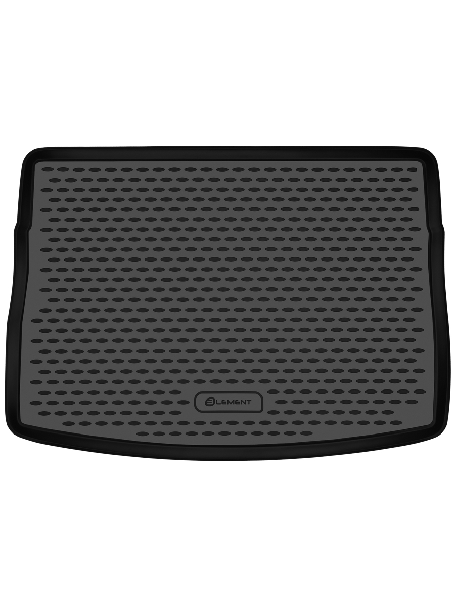 Коврик в багажник подходит для Cupra Leon (I) 2020 - Универсал 5 дв., верхний, Европа, 1шт. (полиуретан)