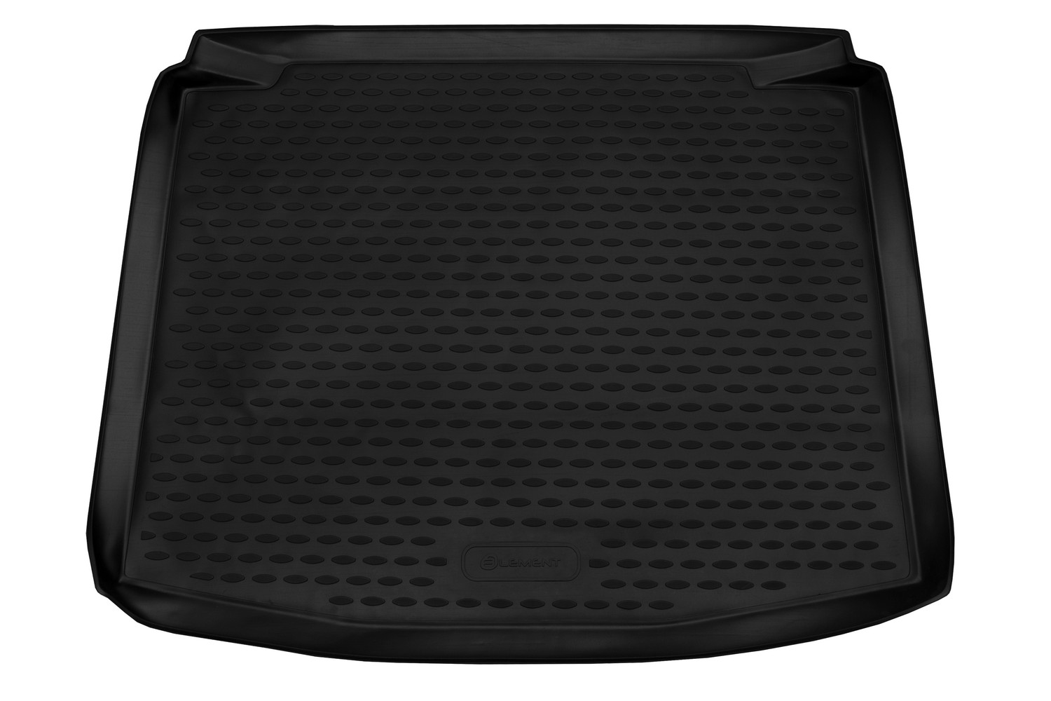 Коврик автомобильный, подходит для VW Golf IV 1998-2003,  х.б. (полиуретан)