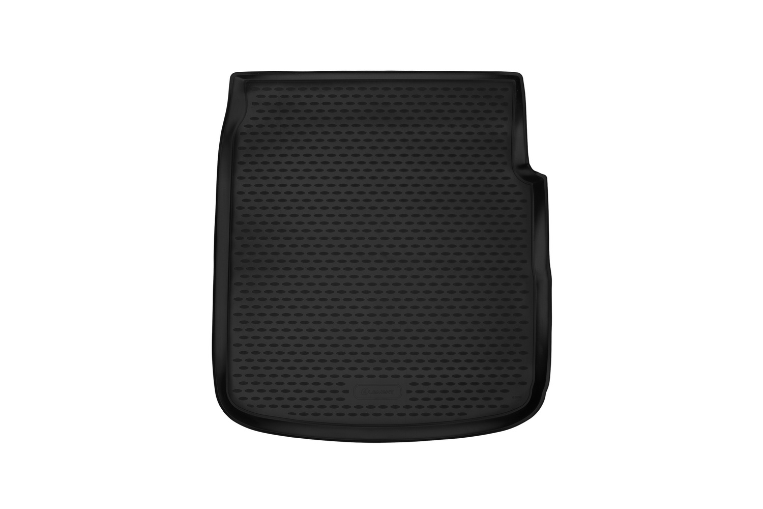 Коврик автомобильный подходит для AUDI A7, 2010-2018, купе, Европа, 1шт. (полиуретан)