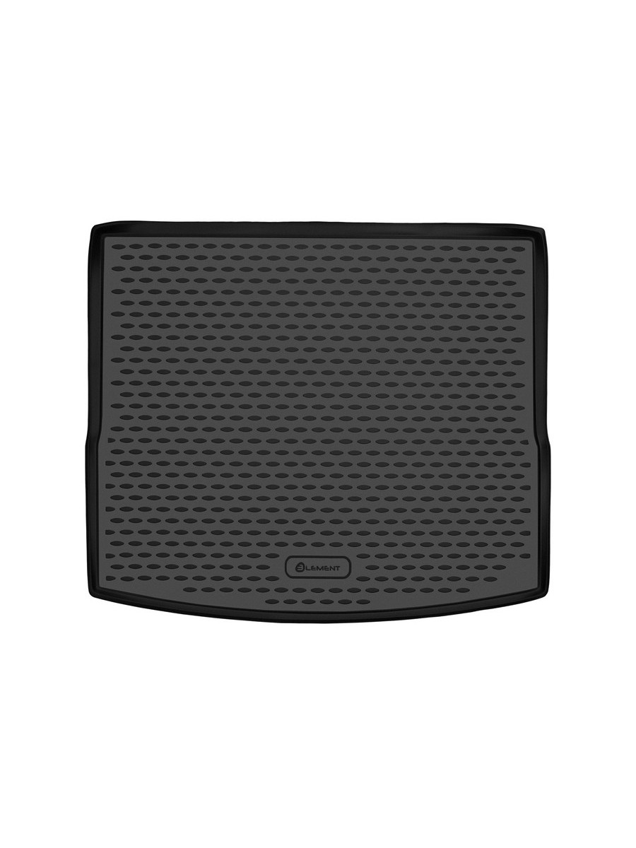 Коврик автомобильный верхний подходит для JAC JS6 2022- Внедорожник 5 дв. 1шт. (полиуретан) / Джак ДЖС6