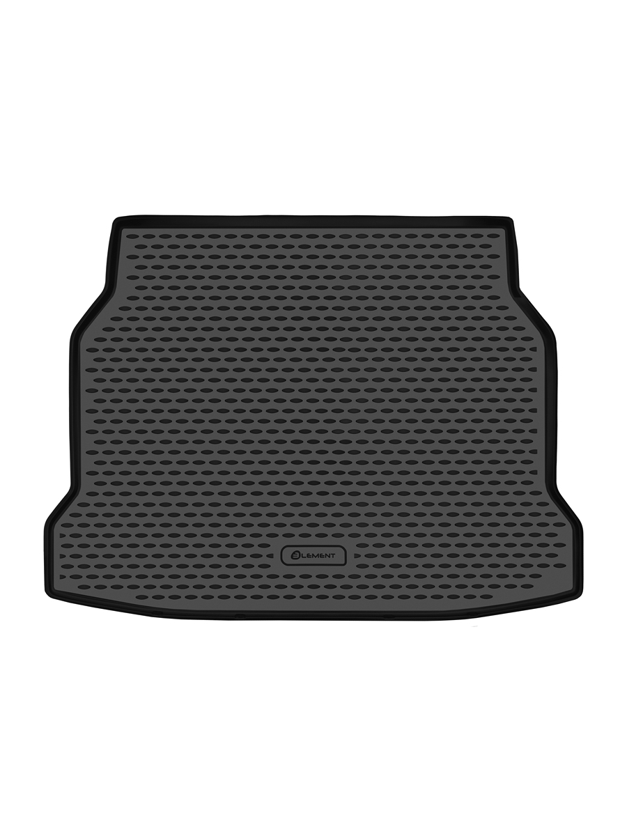 Коврик в багажник Element подходит для Avatr 12 2024 - Фастбек, 1шт. (полиуретан)