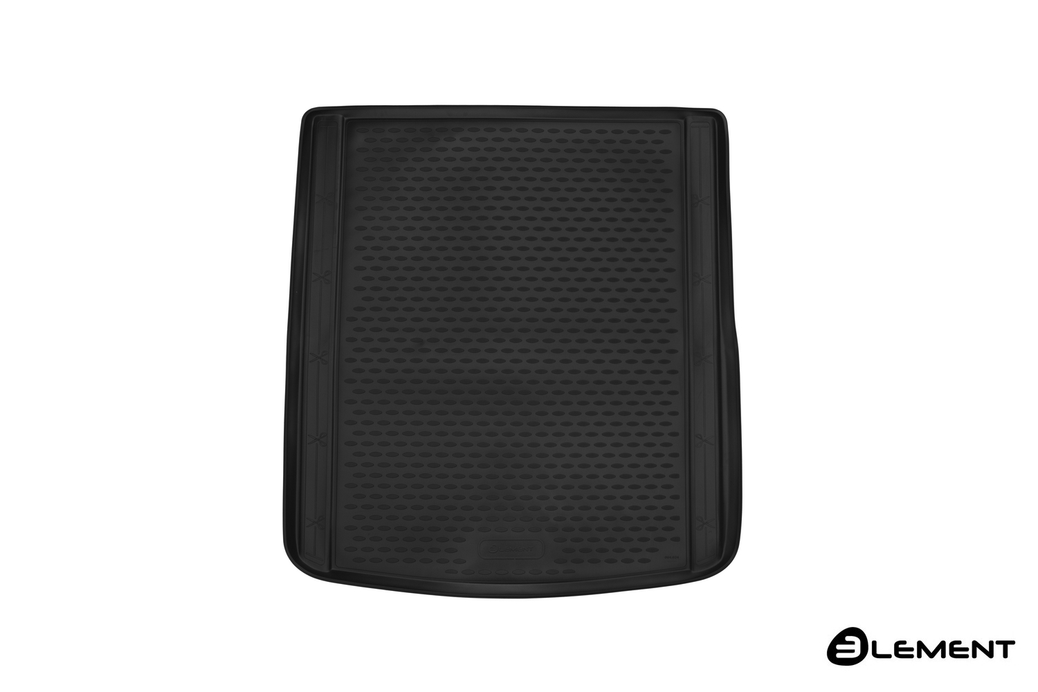 Коврик автомобильный, подходит для AUDI A6 III (C7), 2011-2018, Avant/Allroad, (Европа), 1 шт. (полиуретан)