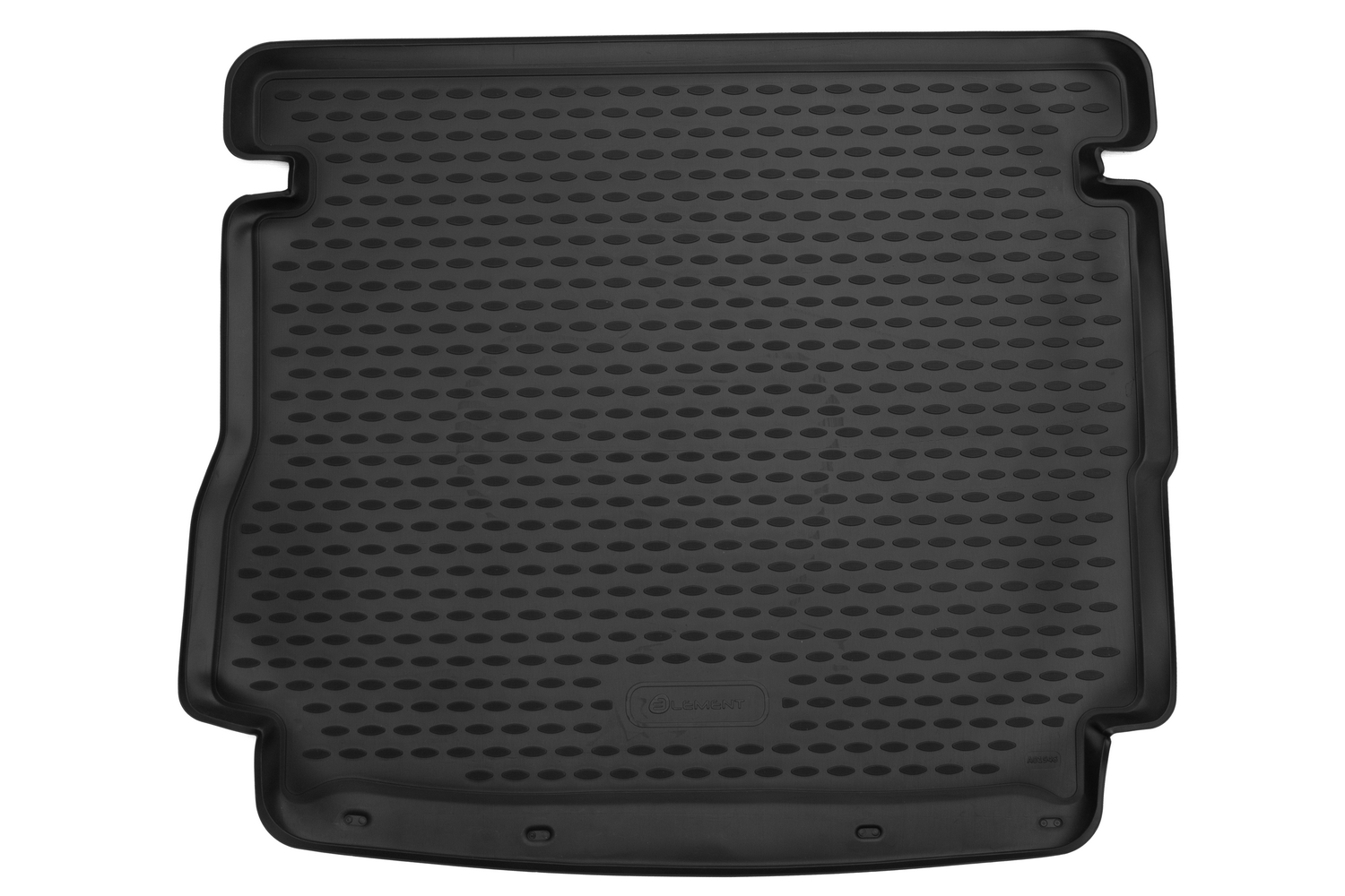 Коврик автомобильный подходит для Q5 Гибрид, 2012-2017, внедорожник