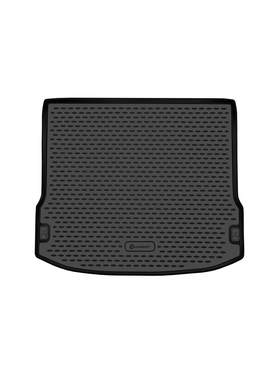 Коврик автомобильный подходят для HONGQI HS5 2019 - Внедорожник 5 дв. 1шт. (полиуретан) / Хонги ХС5