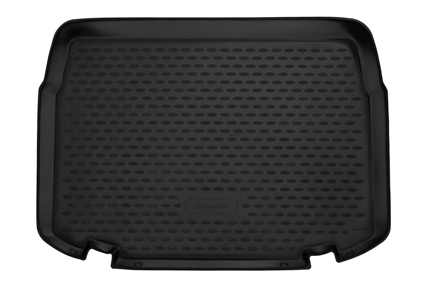 Коврик автомобильный подходит для Toyota Corolla/Hybrid  E210 XII 2019- 5 дв. хэтчбэк верхний