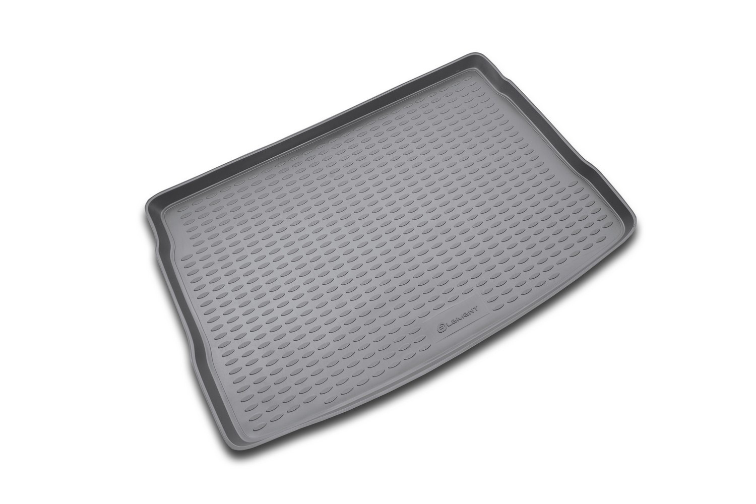 Коврик в багажник VW Golf V 2003-2008, хб. (полиуретан) / Фольксваген Гольф