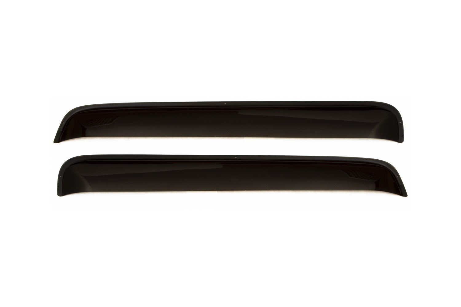 Дефлекторы окон для КАМАЗ 5490 2014- (2 шт.), накладной