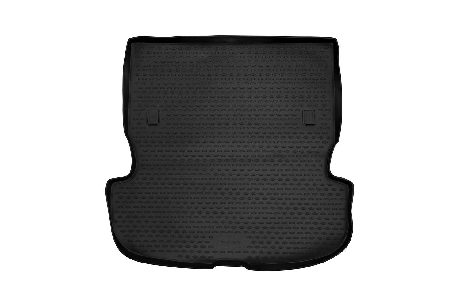 Коврик автомобильный, подходит для TOYOTA Ipsum ACM 21W JDM, 05/2001– 05/2007, П.Р., длин., мв. (полиуретан)