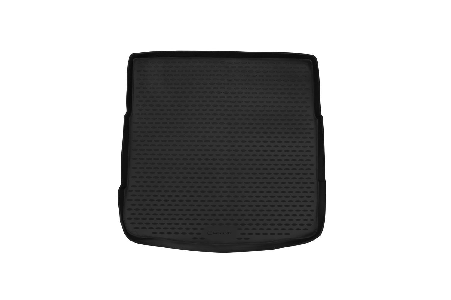 Коврик автомобильный, подходит для OPEL Insignia Sport Tourer, 2008- ун. (серый)