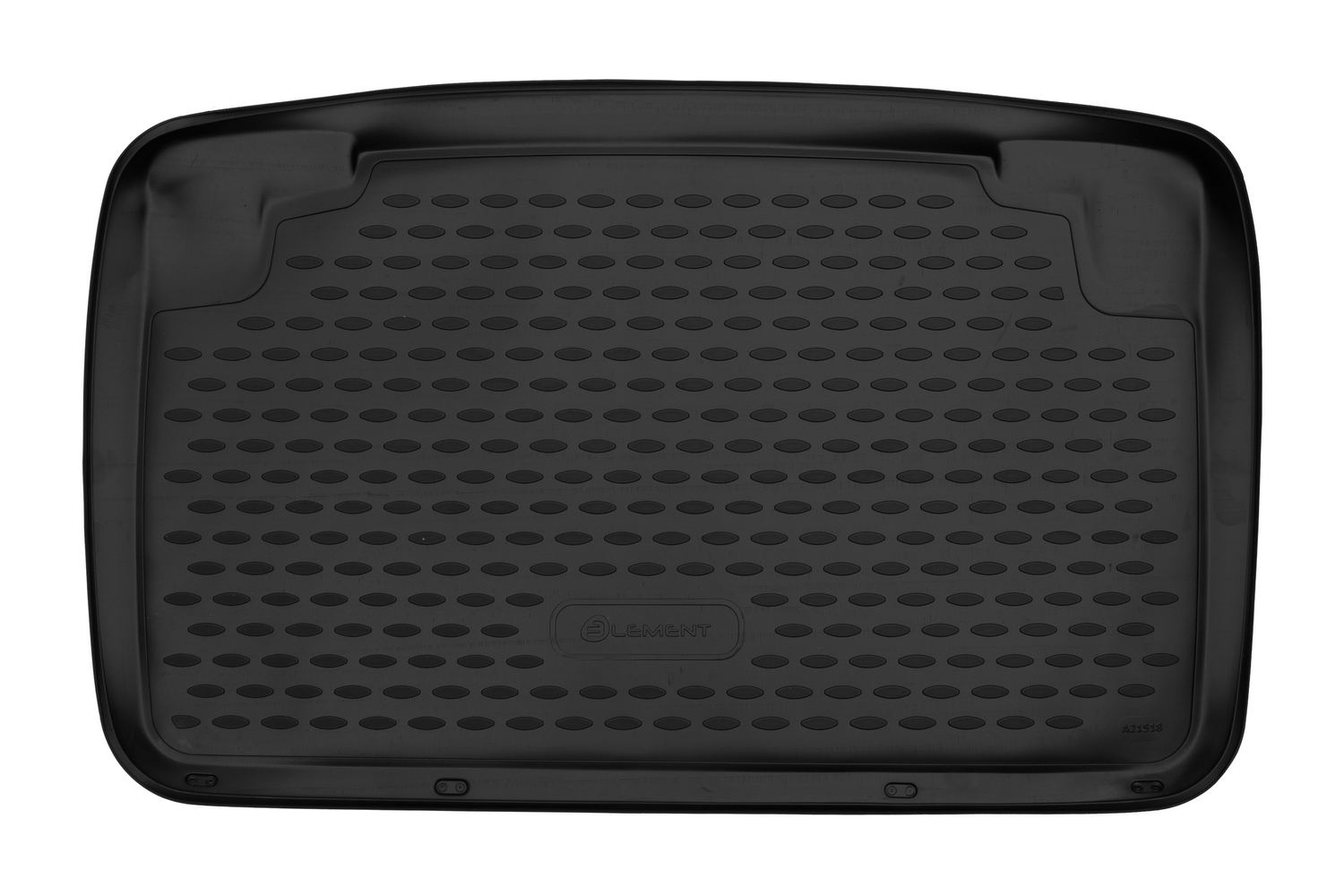 Коврик автомобильный подходит для MINI Clubman F54 2015 -  Универсал 5 дв. Европа, 1шт. (полиуретан)