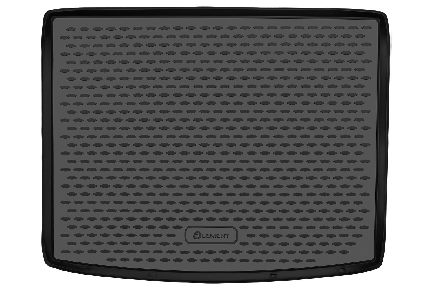 Коврик автомобильный подходят для MAZDA MX-30 2020 - Внедорожник 5 дв., Европа, 1шт. (полиуретан)