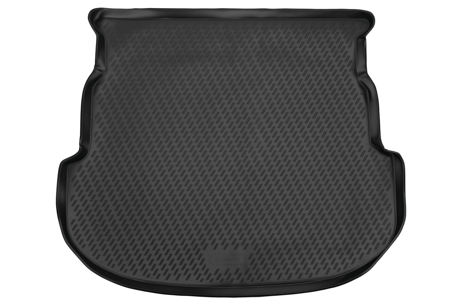 Коврик в багажник MAZDA 6 2007-12/2012, ун. (полиуретан) / Мазда