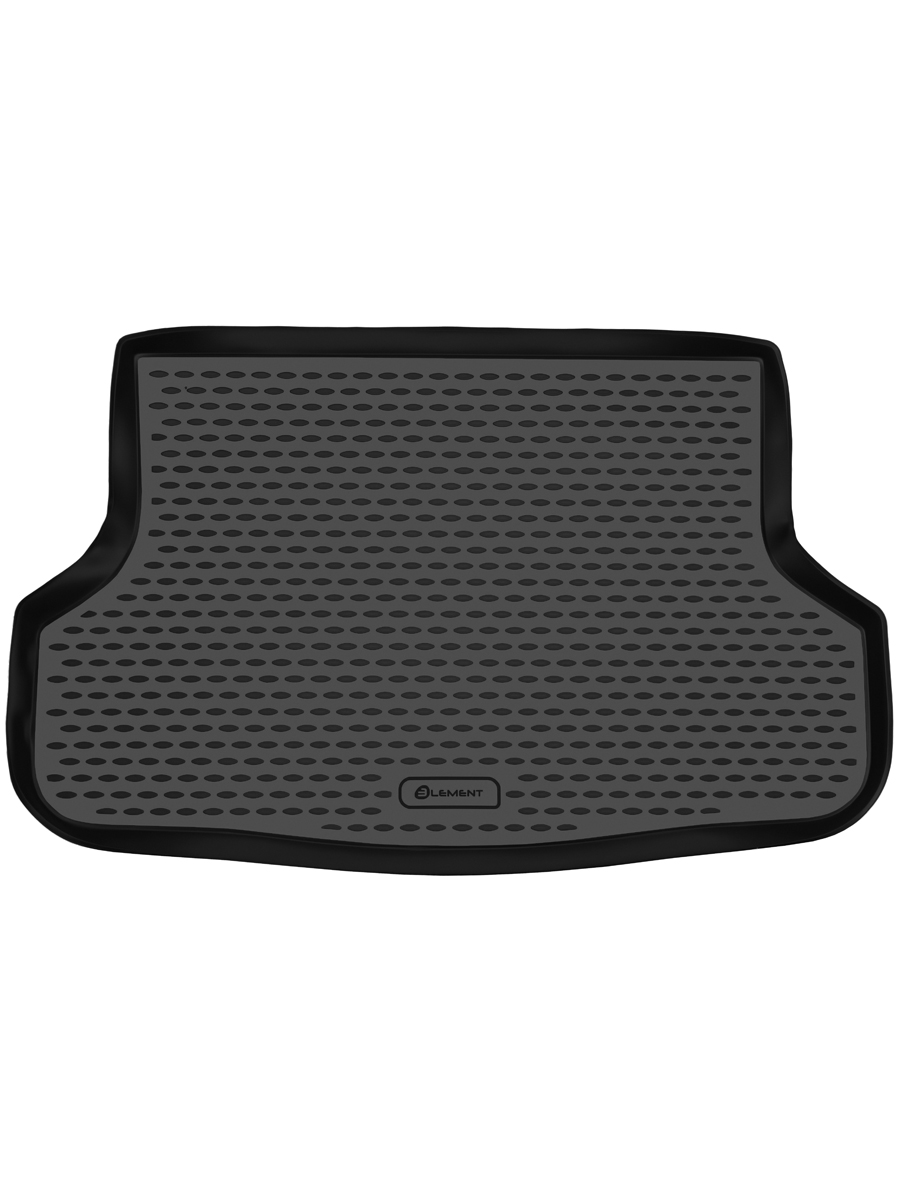 Коврик автомобильный, подходит для LIFAN X 60, 2012- внед.