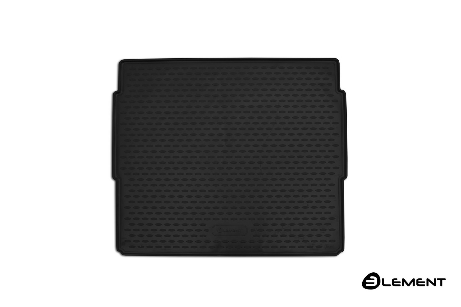 Коврик автомобильный для PEUGEOT 3008 2016-2023, кросс., верхний, 1 шт.  (полиуретан)