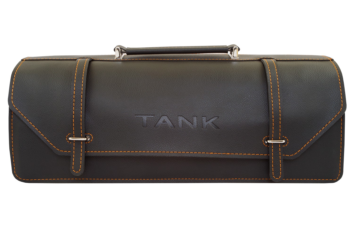 Сумка кожзам Premium (RS) с логотипом TANK